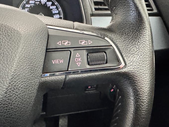 2025 Seat Arona
