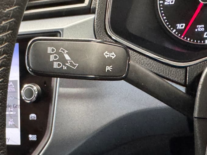 2025 Seat Arona