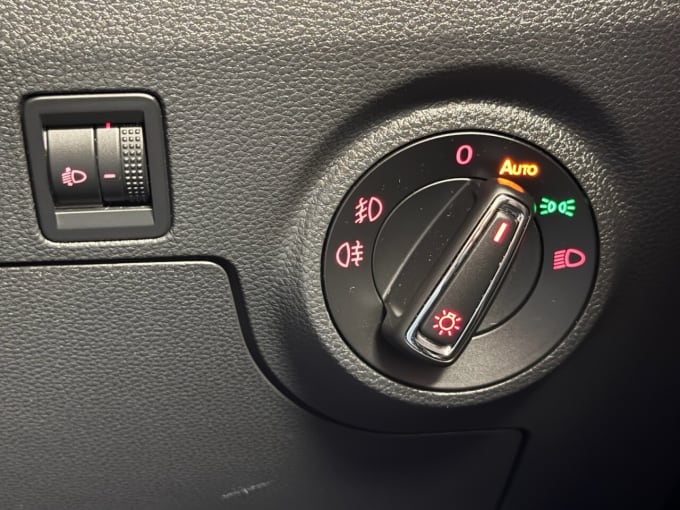 2025 Seat Arona