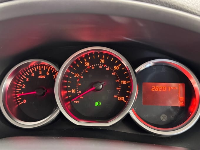 2025 Dacia Sandero Stepway