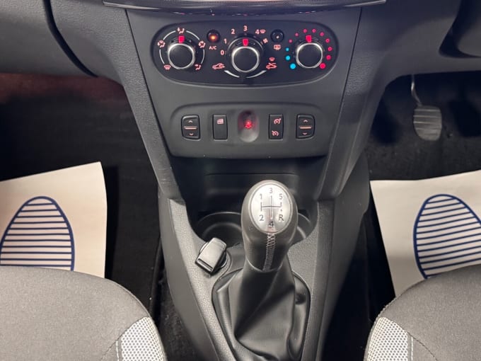 2025 Dacia Sandero Stepway