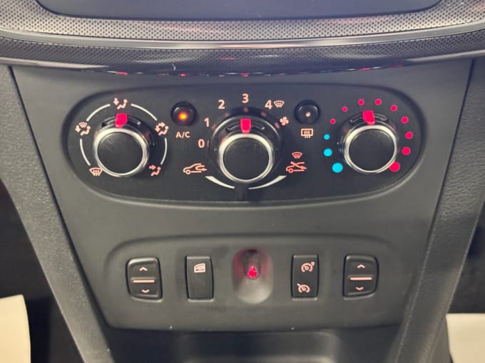 2025 Dacia Sandero Stepway