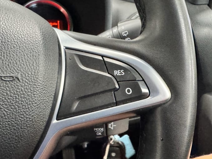2025 Dacia Sandero Stepway