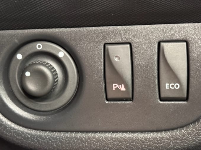 2025 Dacia Sandero Stepway
