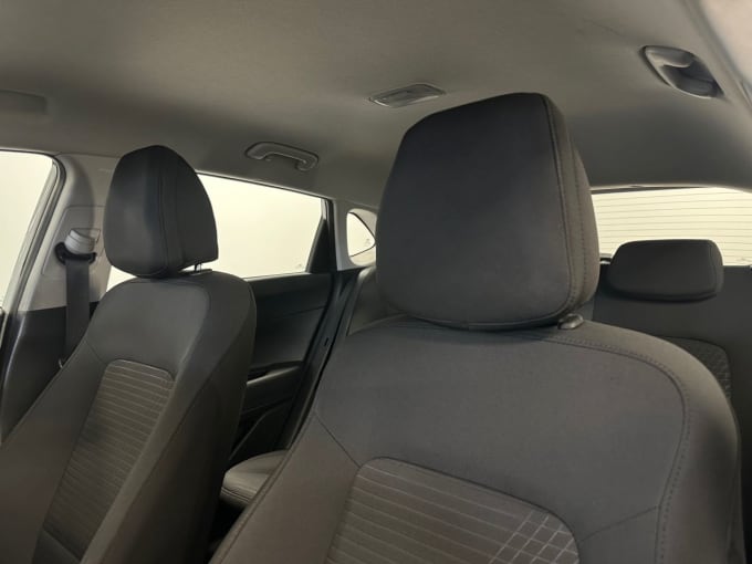 2025 Hyundai I20