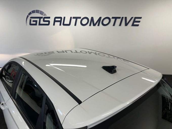 2025 Hyundai I20