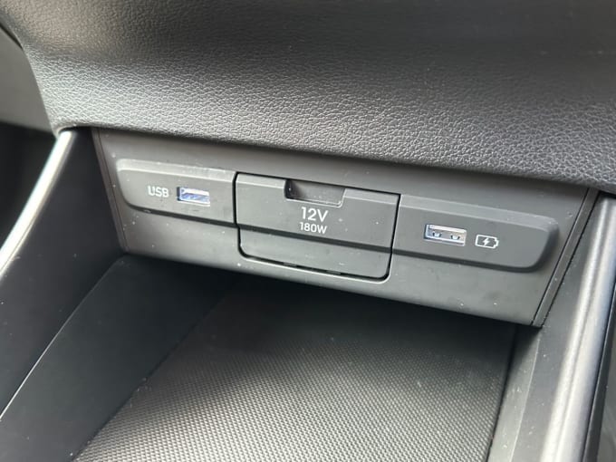 2025 Hyundai I20