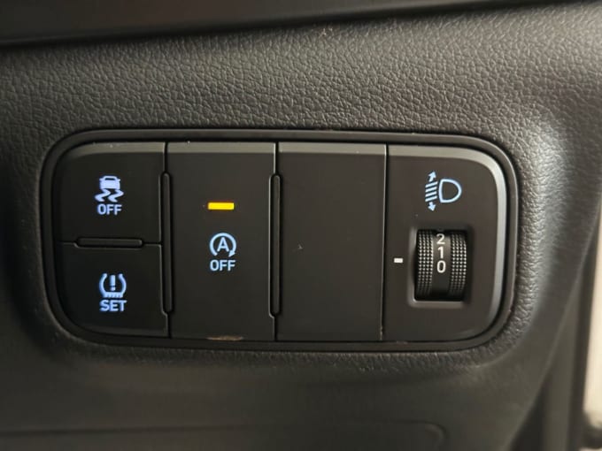 2025 Hyundai I20