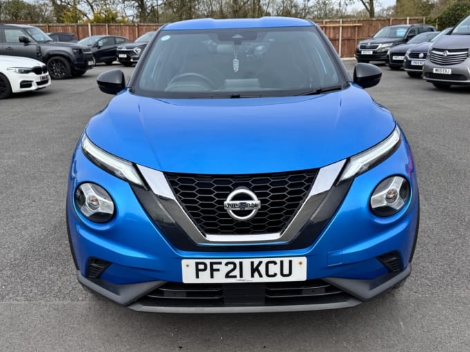 2025 Nissan Juke