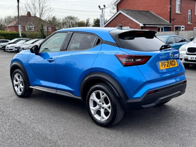 2025 Nissan Juke