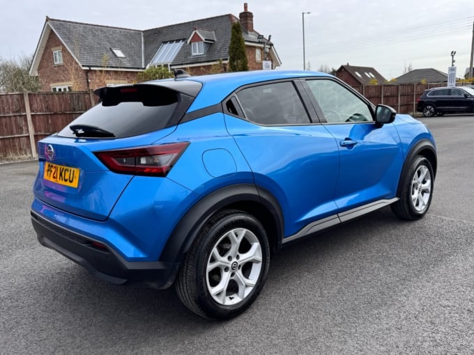 2025 Nissan Juke