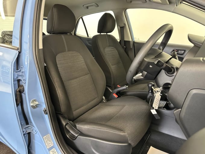 2025 Kia Picanto