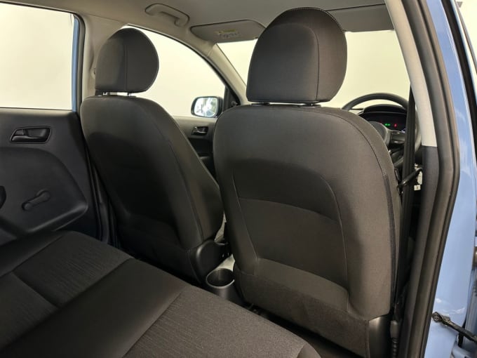 2025 Kia Picanto