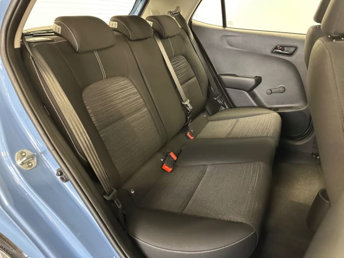 2025 Kia Picanto