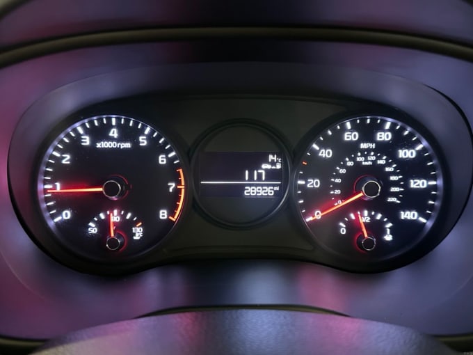 2025 Kia Picanto