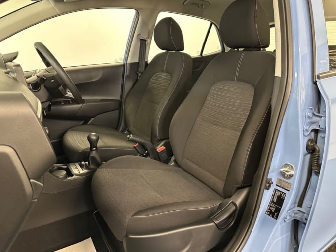 2025 Kia Picanto