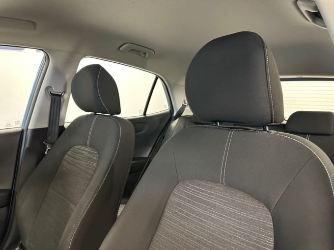 2025 Kia Picanto