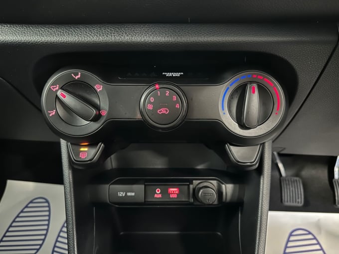 2025 Kia Picanto