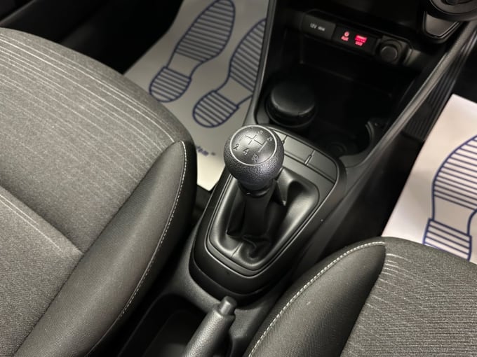 2025 Kia Picanto