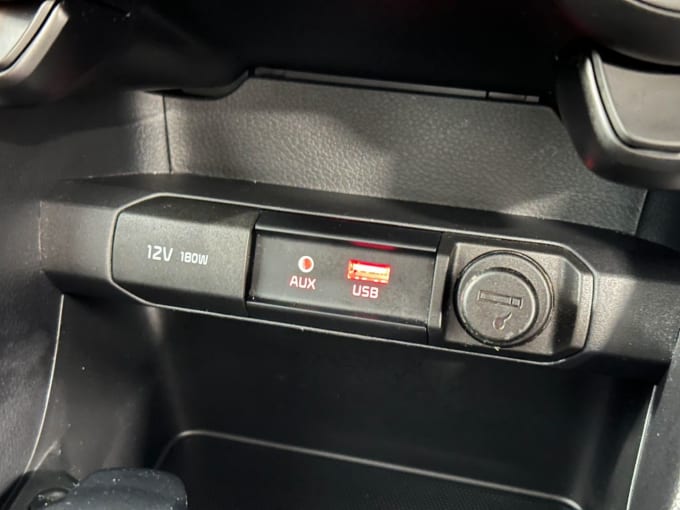 2025 Kia Picanto