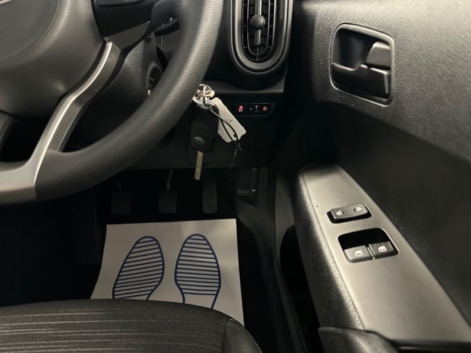 2025 Kia Picanto