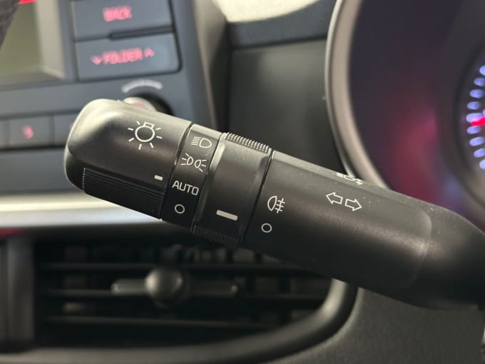 2025 Kia Picanto