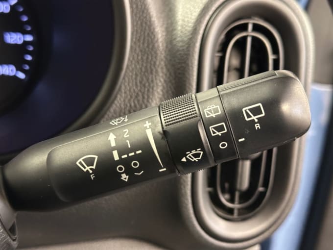 2025 Kia Picanto