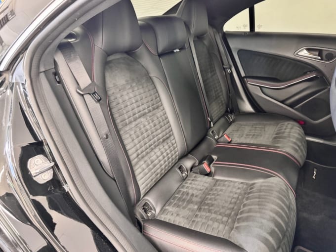 2025 Mercedes-benz Cla Coupe