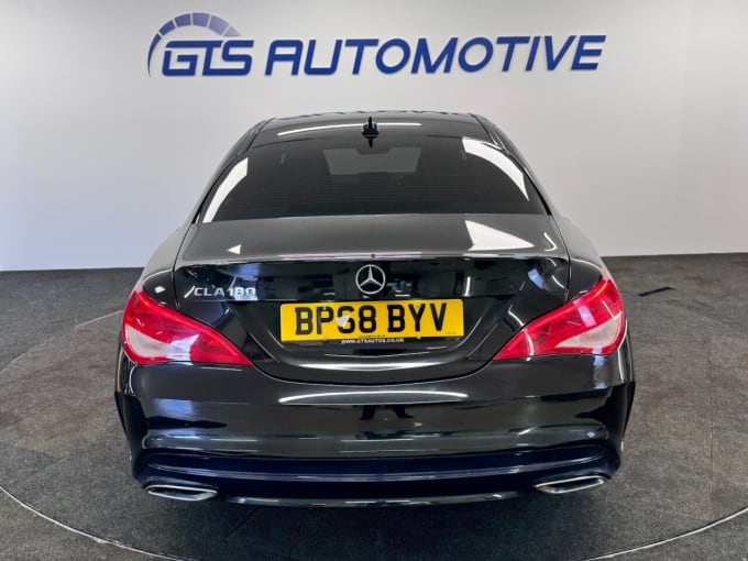 2025 Mercedes-benz Cla Coupe