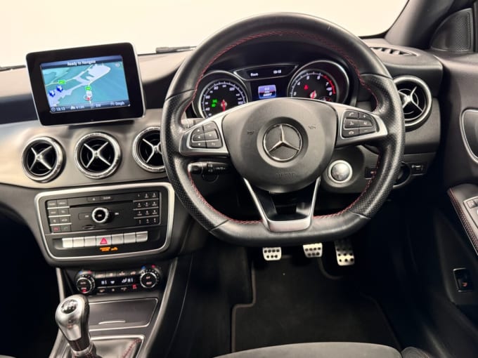 2025 Mercedes-benz Cla Coupe