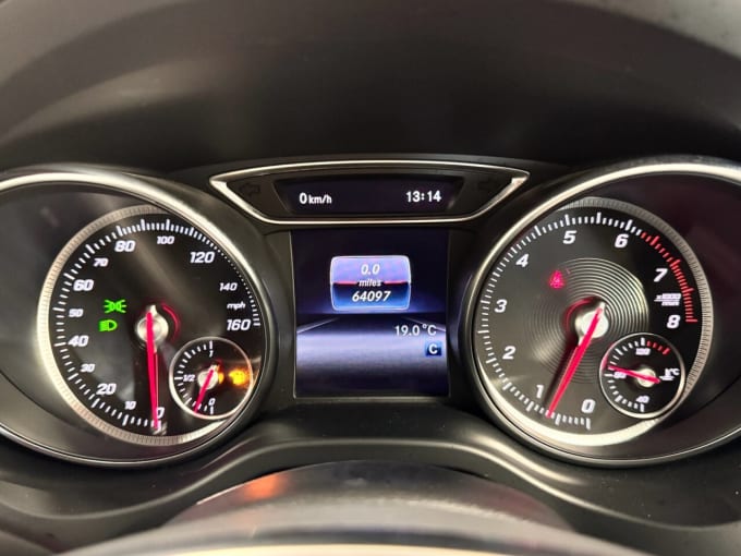 2025 Mercedes-benz Cla Coupe
