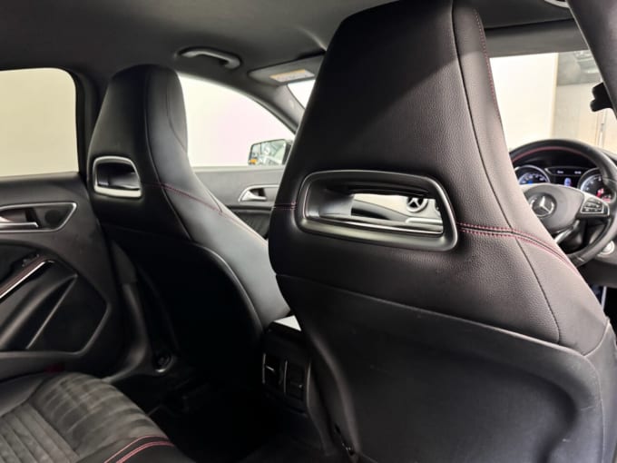 2025 Mercedes-benz Cla Coupe