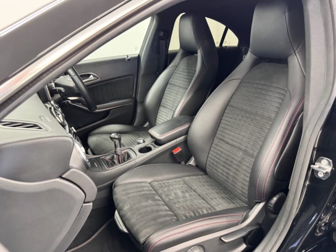 2025 Mercedes-benz Cla Coupe