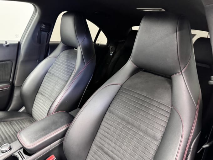 2025 Mercedes-benz Cla Coupe