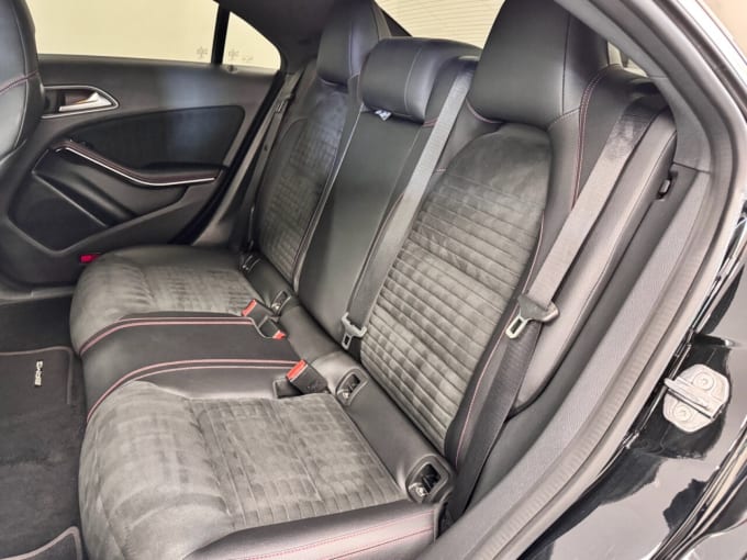 2025 Mercedes-benz Cla Coupe