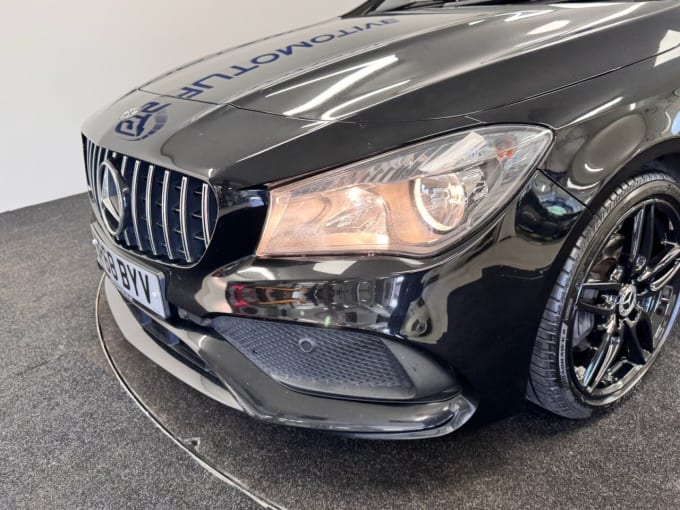 2025 Mercedes-benz Cla Coupe