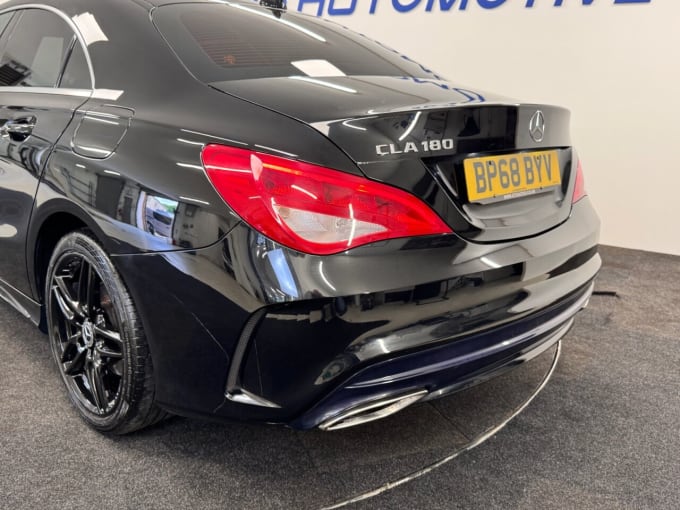 2025 Mercedes-benz Cla Coupe