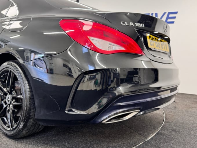 2025 Mercedes-benz Cla Coupe