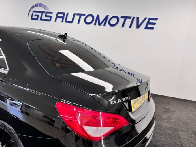 2025 Mercedes-benz Cla Coupe