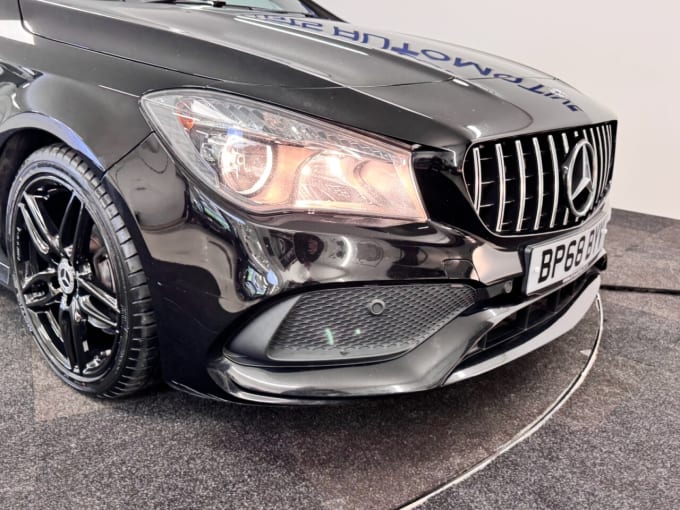 2025 Mercedes-benz Cla Coupe