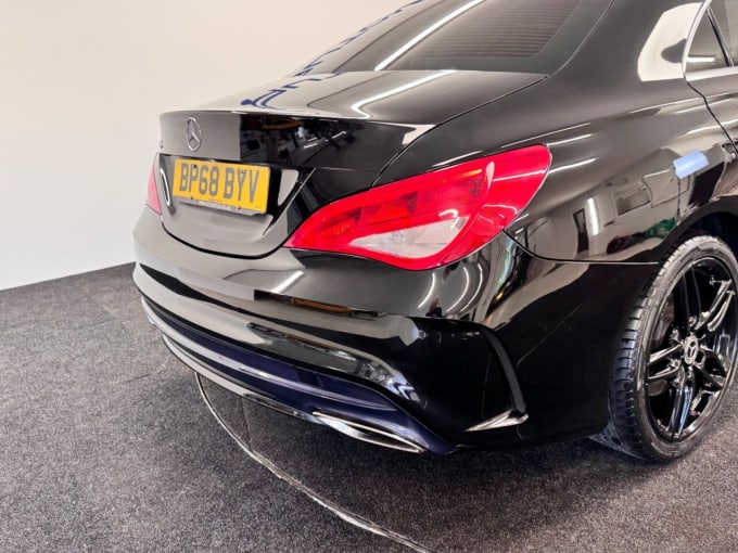 2025 Mercedes-benz Cla Coupe