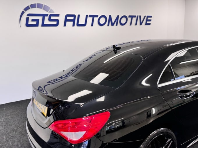 2025 Mercedes-benz Cla Coupe