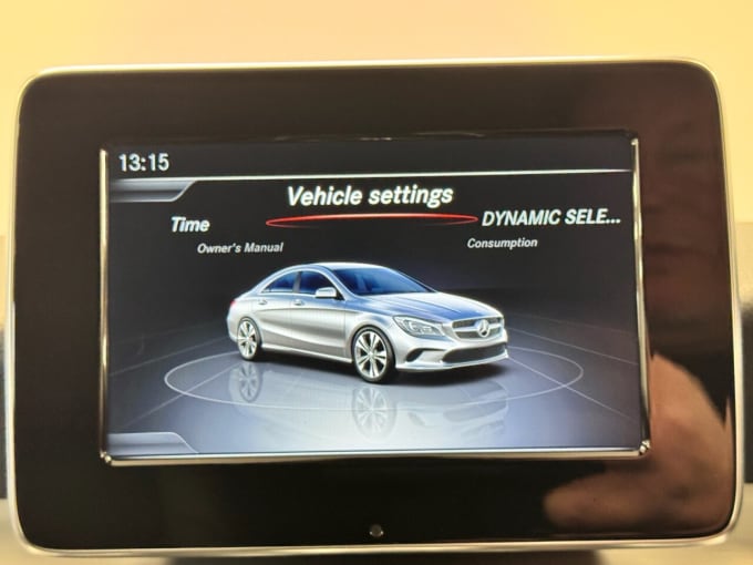 2025 Mercedes-benz Cla Coupe