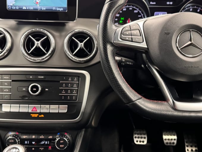 2025 Mercedes-benz Cla Coupe