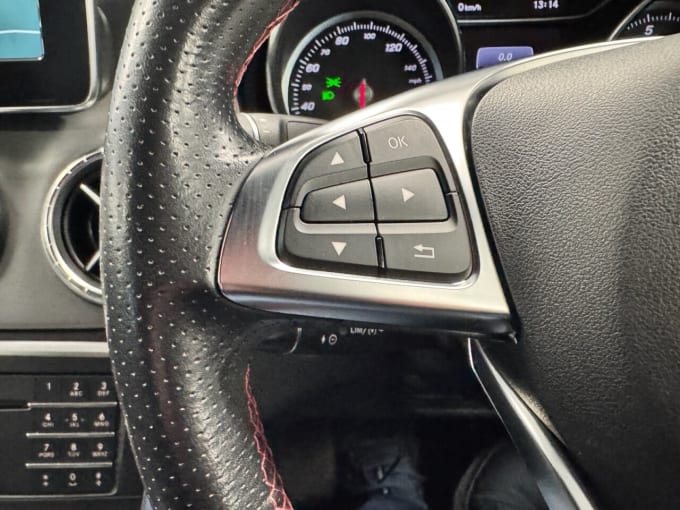 2025 Mercedes-benz Cla Coupe