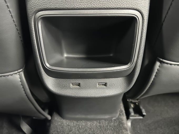 2025 Mg Mg Zs