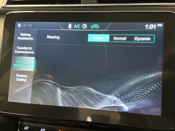 2025 Mg Mg Zs