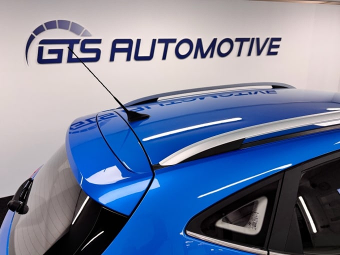 2025 Mg Mg Zs