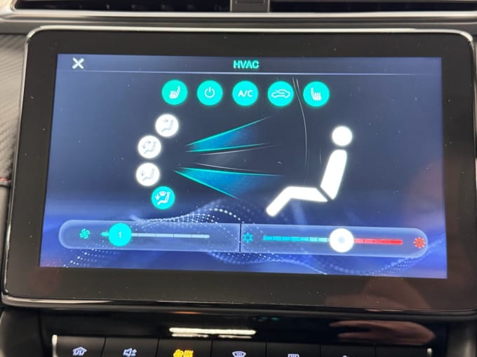 2025 Mg Mg Zs