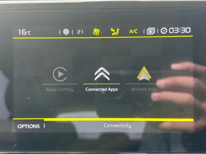 2025 Citroen C3